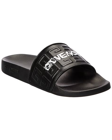 for sale used givenchy slides